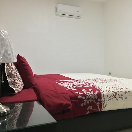 Tunaib Plaza Apartment Amman Room photo